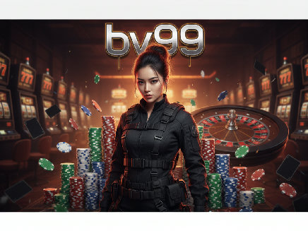 bv99 สมัครสมาชิก