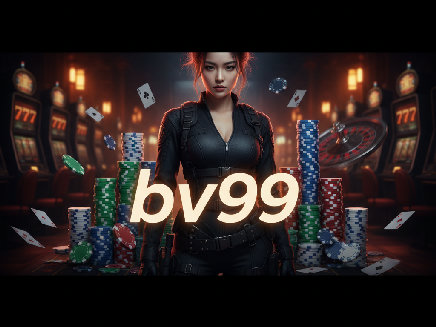 bv99 ทางเข้า